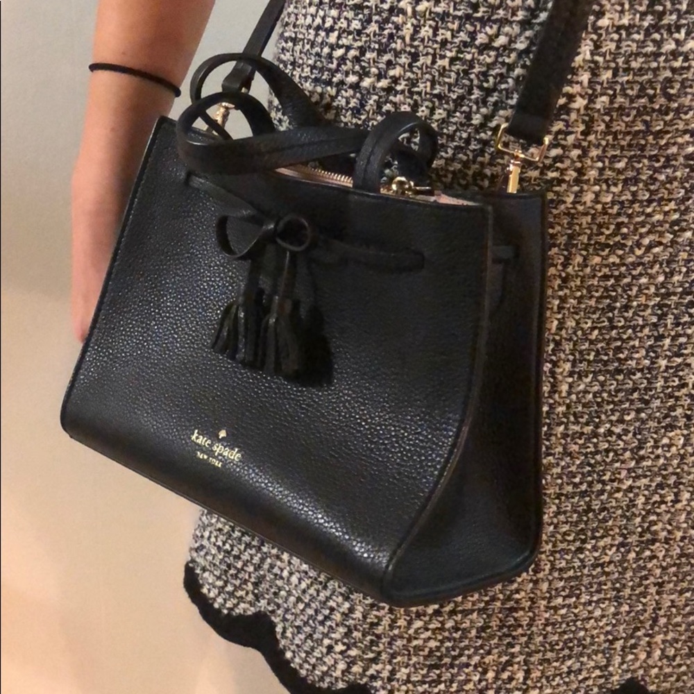 Kate Spade New York Small Isobel